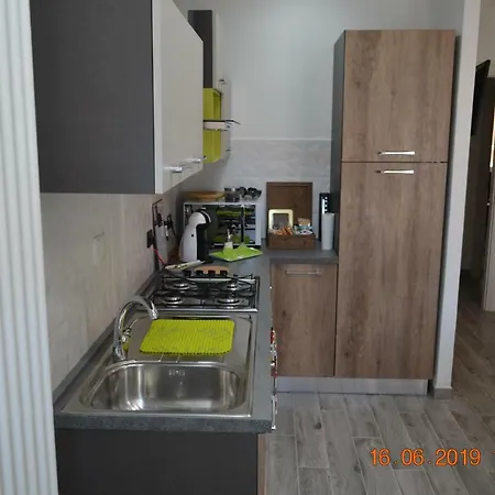 Casa Bumbunin, Vicino Al Centro E Al Politecnico Apartment *