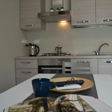 Apartment Domus Lingotto