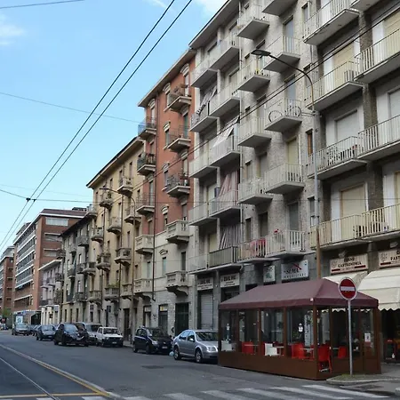 Appartamento Domus Lingotto *