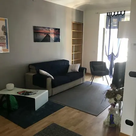 Appartamento La Casa Del Mago *