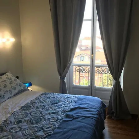 Appartamento La Casa Del Mago *