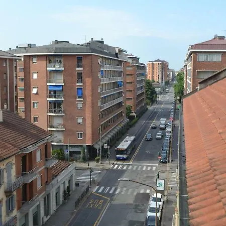 Domus Lingotto Appartamento