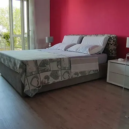 Appartamento Casa Ra