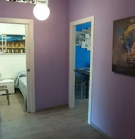 Casa Ra Appartamento *