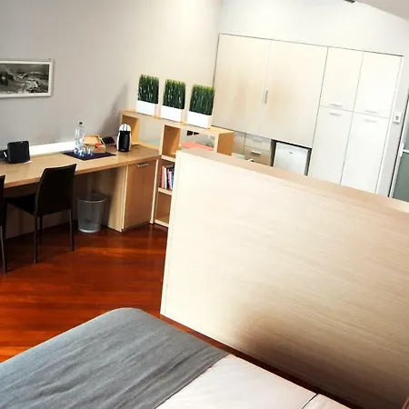 Cristina Appart Apartment *