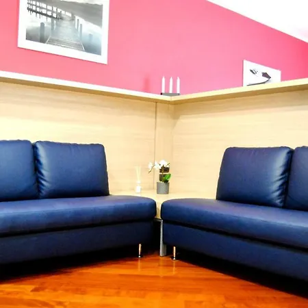 Cristina Appart Apartment Turin