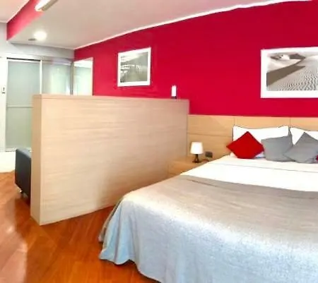 Apartment Cristina Appart Turin