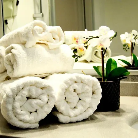 Cristina Appart Apartment *