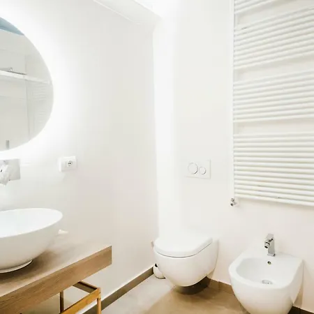 Appartement Mazzini Azzurro