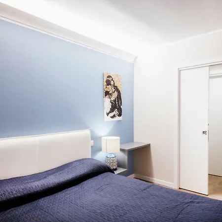 Mazzini Azzurro Turin