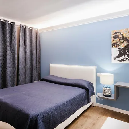 Mazzini Azzurro
