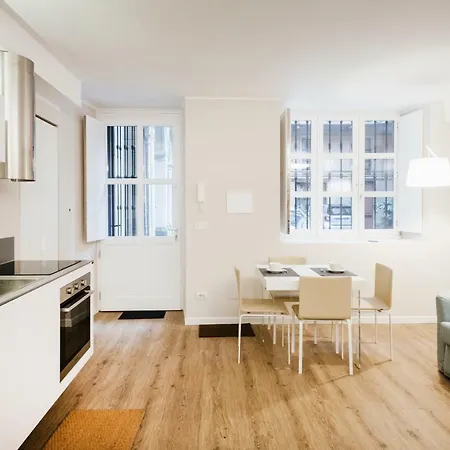 Mazzini Azzurro Appartement