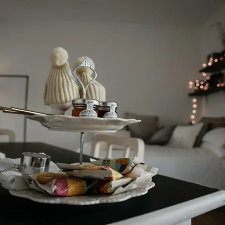 Attico&nuvole Appartement Turin