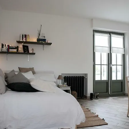 Apartment Attico&nuvole Turin