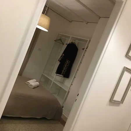 Apartment I 5 Sensi *