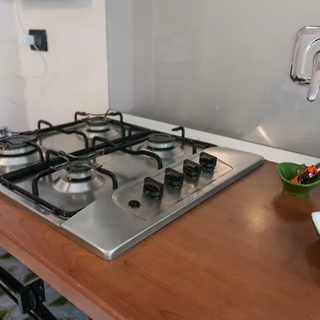 Apartament Maison Anselmo