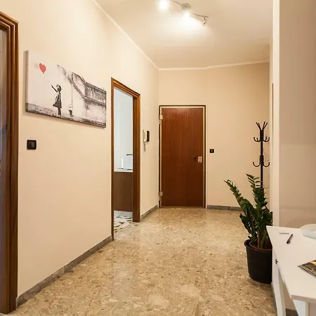 Appartamento Maison Anselmo Torino