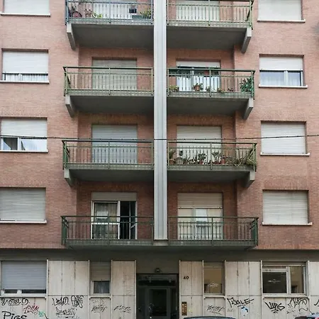 Maison Anselmo Torino