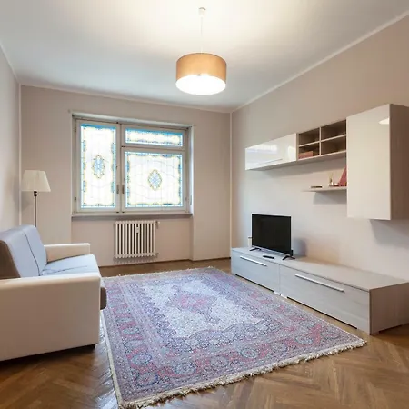 Appartamento Maison Anselmo