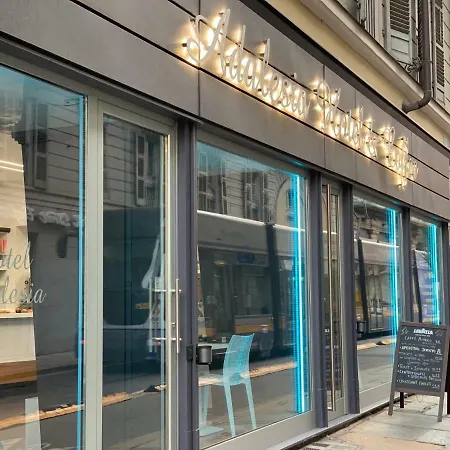 Adalesia & Coffee Torino