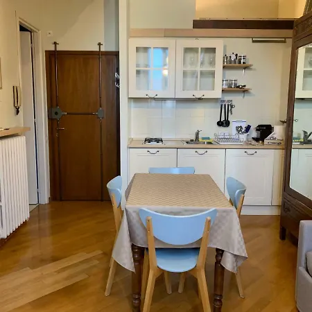 Apartament Ramiere Porta Nuova Turyn