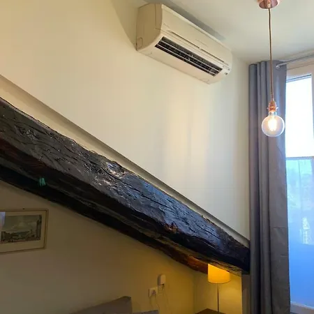 Apartament Ramiere Porta Nuova *