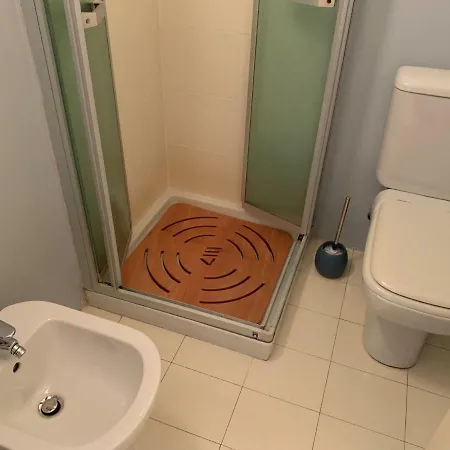 Ramiere Porta Nuova Apartamento