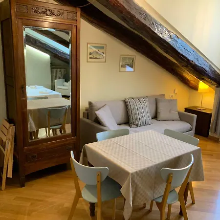 Apartamento Ramiere Porta Nuova *