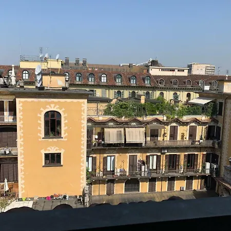 Apartment Ramiere Porta Nuova