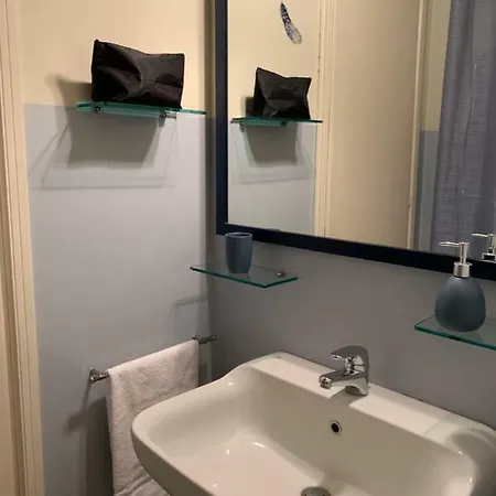 Apartamento Ramiere Porta Nuova *