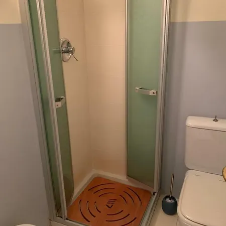 Ramiere Porta Nuova Apartamento