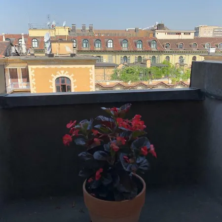 Apartamento Ramiere Porta Nuova *