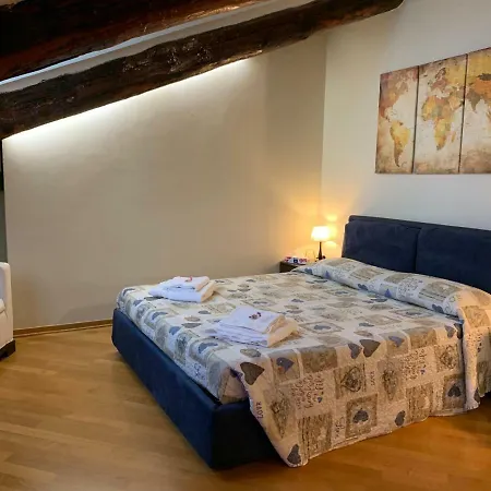 Apartamento Ramiere Porta Nuova