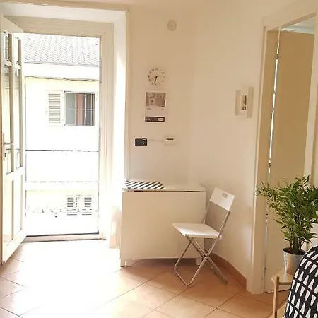 Casa Mudi Appartamento Torino