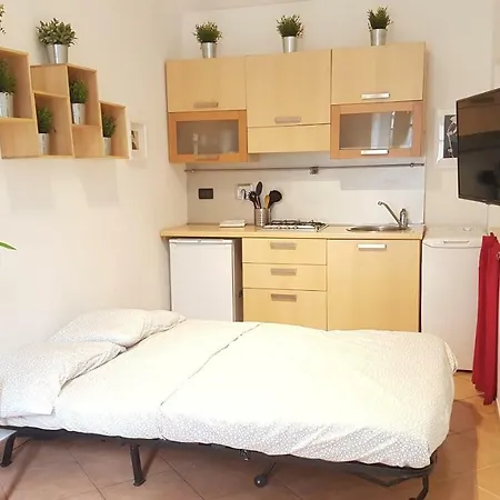 Casa Mudi Appartamento