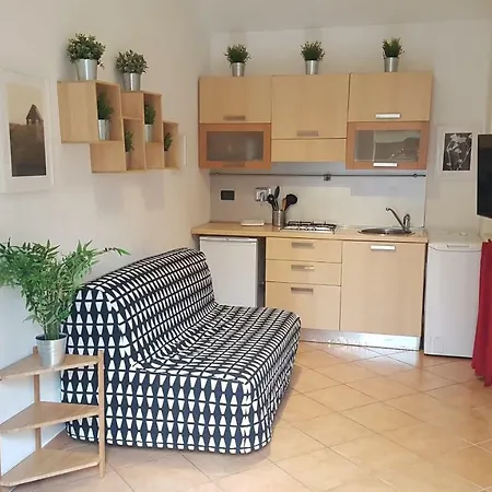 Casa Mudi