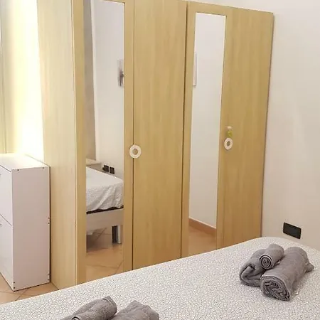 Appartamento Casa Mudi Torino