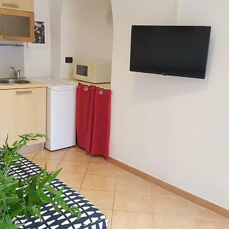 Appartamento Casa Mudi