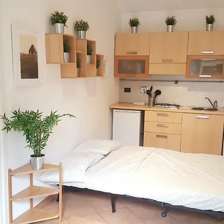 Appartamento Casa Mudi Torino