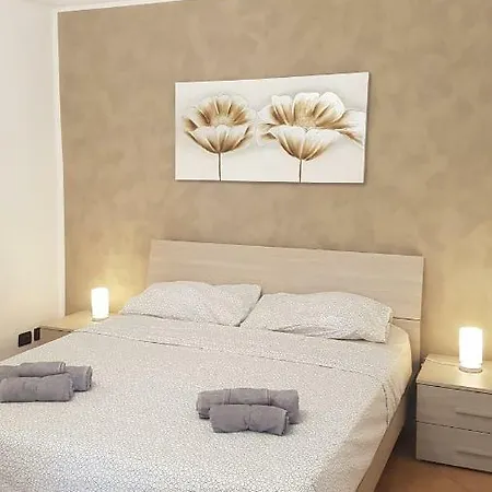 Appartamento Casa Mudi *