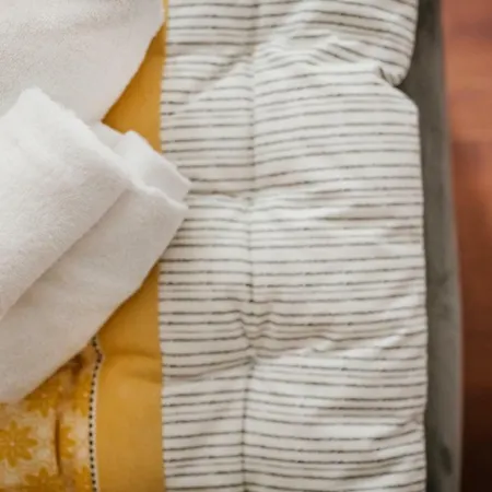 Apartamento Mazzini Giallo Turín