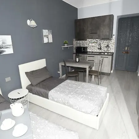 Apartment Casa Silvy *