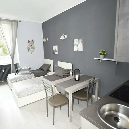 Casa Silvy Turin