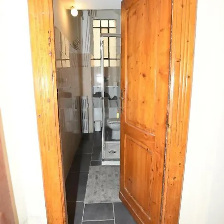 Casa Silvy * Turin