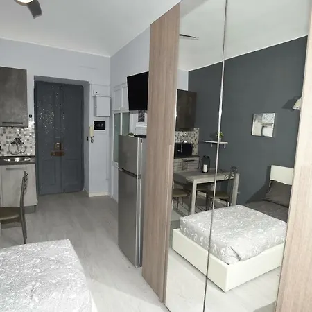 Apartment Casa Silvy Turin