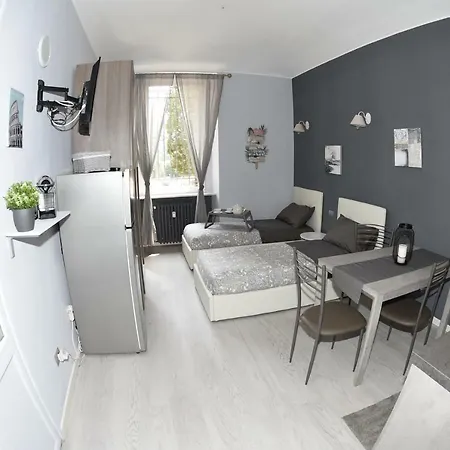 Casa Silvy Apartment *