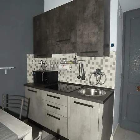 Casa Silvy Turin