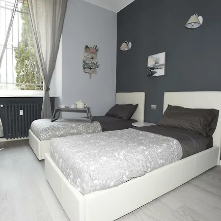 Casa Silvy Apartment *