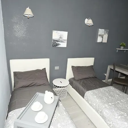 Casa Silvy Apartment