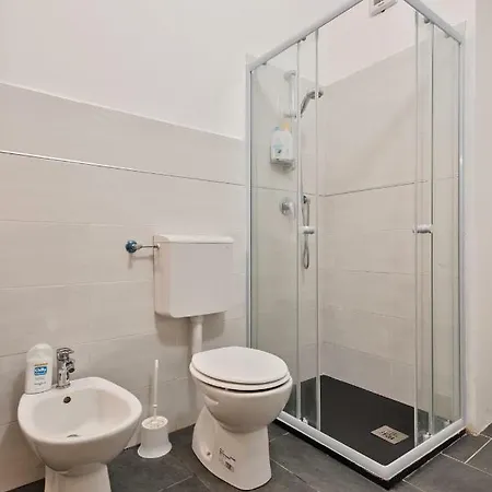 Mansarda Station Gioberti Apartment